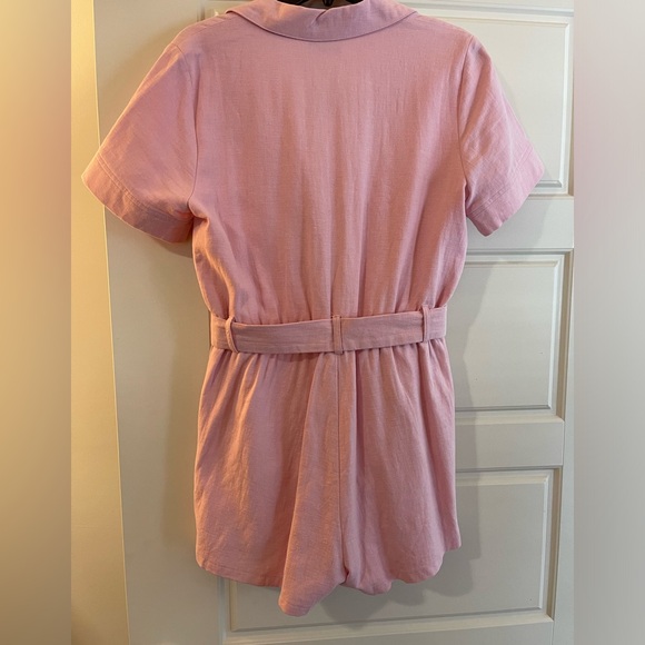 Lost + Wander Majorca Romper - Picture 3 of 10